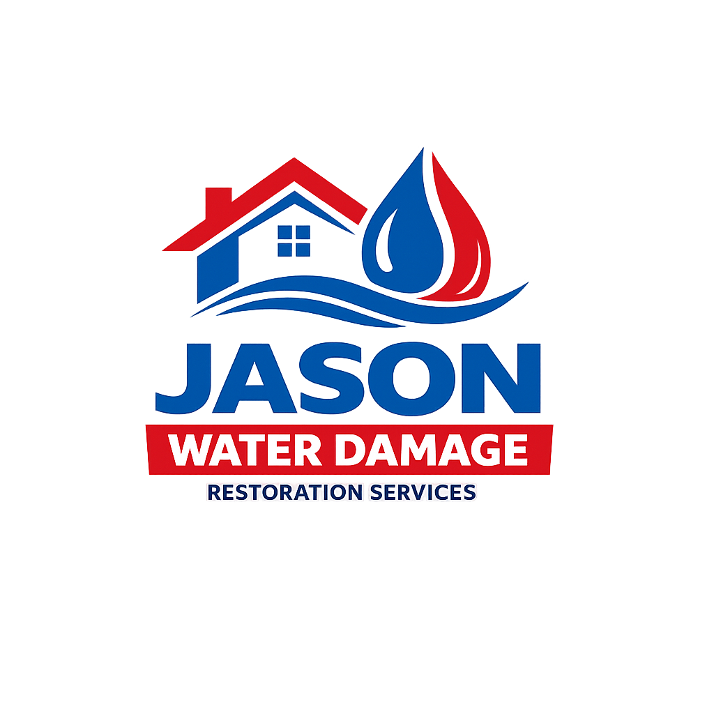 Jason Water Damage Restoration Services